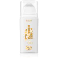 Marie Fresh Cosmetics Hydrate & Restore Serum зволожуюча сироватка 30 мл