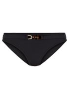 LASCANA Bikini donji dio  zlatna / crna