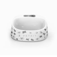 Petkit Fresh Smart etetőtál kutyáknak és macskáknak 0,45l - Tehén