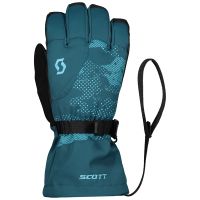 Dětské zimní rukavice Scott  Ultimate Premium GTX