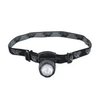 Ultra-light Trespass Flasher Headlamp