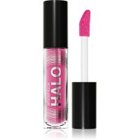 Smashbox Halo Plump + Glow Lip Gloss nawilżający błyszczyk do ust optycznie powiększająca usta odcień Gula Glow 4.6 ml