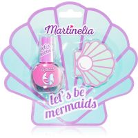 Martinelia Let´s be Mermaid Nail Set подарунковий набір (для нігтів) для дітей