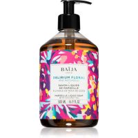 BAÏJA Delirium Floral tekući sapun 500 ml