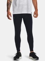 Under Armour Qualifier Legginsy Czarny