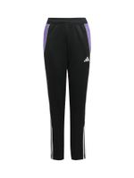 ADIDAS PERFORMANCE Sportske hlače 'Tiro 24'  neonsko zelena / lavanda / crna / bijela