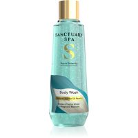 Sanctuary Spa Aqua Serenity odświeżający żel pod prysznic 250 ml
