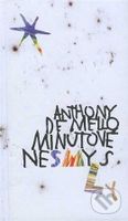 Minutové nesmysly - Anthony de Mello - kniha z kategorie Beletrie