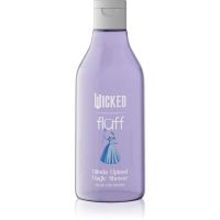 Fluff Wicked Glinda Upland Magic Shower sprchový olej 300 ml
