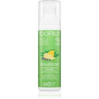 Toofruit Mousticool mleczko nawilżające 100 ml