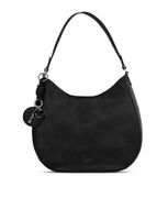 Czarna torebka Adelia