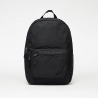 Nike Heritage Eugene Backpack Black/ Black/ Black 23 l