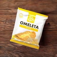 It’s my life! Proteinová omeleta sýrová 40g (1 porce)