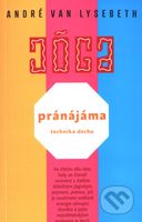 Pránájáma - technika dechu - André Van Lysebeth - kniha z kategorie Individuální sporty