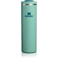 Stanley Transit Fliptop Mug термочашка середня Spring Green 470 мл