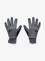 Rukavice Under Armour UA Storm Liner-GRY
