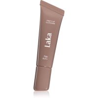 Laka Fruity Lip Glotioner зволожуючий блиск для губ відтінок 708 Buffy 10 мл
