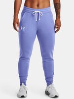 Under Armour Rival Fleece Donji dio trenirke plava