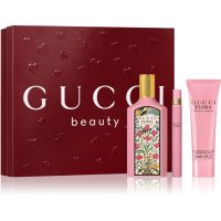 Gucci Flora Gorgeous Gardenia Geschenkset für Damen