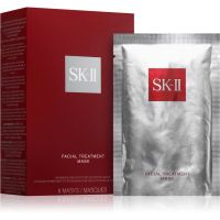 SK-II Facial Treatment хидратираща маска за лице 6 бр.