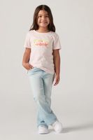 Levi's Detské tričko Levi's STRAWBERRY SS BATWING TEE