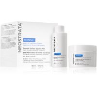 NeoStrata Resurface Smooth Surface Glycolic Peel enostopenjski piling za domačo uporabo z AHA 60 ml