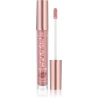 essence WHAT THE FAKE! Lipgloss für mehr Volumen Farbton oh my nude! 4,2 ml