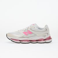 Sneakers New Balance 2000 White/ Lighter Pink Heat EUR 39.5