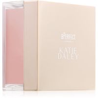BPerfect Katie Daley Perfect Powder озаряваща насипна пудра цвят Strawberry 15 гр.