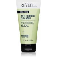 Revuele Calm Skin Anti-Redness sanftes Reinigungsgel gegen Hautrötungen 150 ml