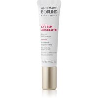 ANNEMARIE BÖRLIND SYSTEM ABSOLUTE Glättende Augencreme 15 ml