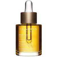 Clarins Santal Treatment Oil успокояващо масло за суха кожа 30 мл.