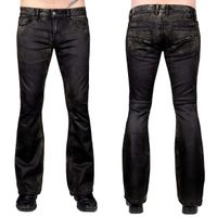 Herrenhose WORNSTAR - Hellraiser Coated 28