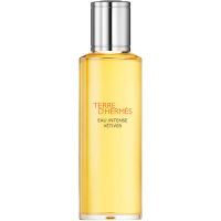 HERMÈS Terre d’Hermès Eau Intense Vétiver парфумована вода змінне наповнення для чоловіків 125 мл