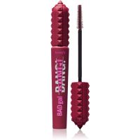 Benefit BADgal BANG! Volumizing Mascara maskara za volumen limitirana serija nijansa Wild Plum 8,5 g