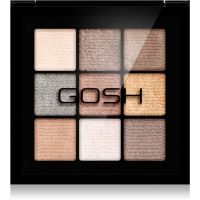 Gosh Eyedentity Lidschatten-Palette Farbton 003 Be Happy 6 g