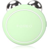 FOREO BEAR™ 2 go mikroprúdový tonizačný prístroj na tvár Pistachio 1 ks