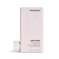 Kevin Murphy Objemový šampón pre jemné a farbené vlasy Angel.Wash (Shampoo) 250 ml