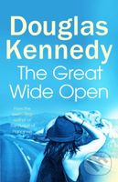 The Great Wide Open - Douglas Kennedy - kniha z kategorie Beletrie