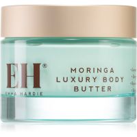 Emma Hardie Amazing Body Moringa Luxury Body Butter maslo za telo z vlažilnim in pomirjajočim učinkom 200 ml