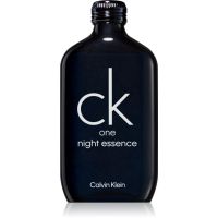 Calvin Klein CK One Night Essence άρωμα έντονο unisex 200 ml