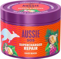 Aussie Supercharged Maska na Vlasy
