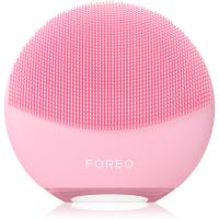 FOREO LUNA™4 Mini aparat za čiščenje obraza Pearl Pink