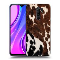 ULTIMATE CASE pro Xiaomi Redmi 9 - Rust