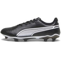 Puma KING MATCH FG/AG Мъжки бутонки, черно, размер 44