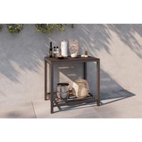 Ambia Garden VONKAJŠIA KUCHYŇA