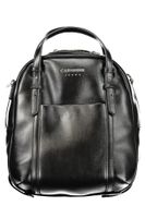 Plecak damski CAFENOIR w kolorze czarnym