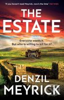 The Estate - Denzil Meyrick - kniha z kategorie Detektivky, thrillery a horory