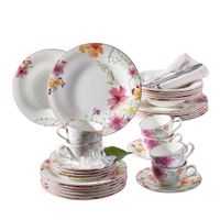 Villeroy & Boch KÁVOVÝ SERVIS Mariefleur Basic 18-dielne