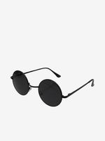 VEYREY Braam Sunglasses Schwarz